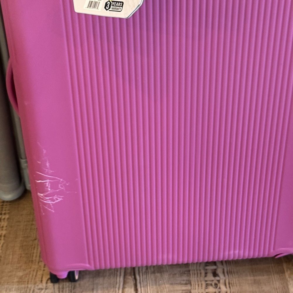 Tag Gateway 2.0 1 Piece Hard side Spinner Luggage carry on travel bag - Picture 11 of 15